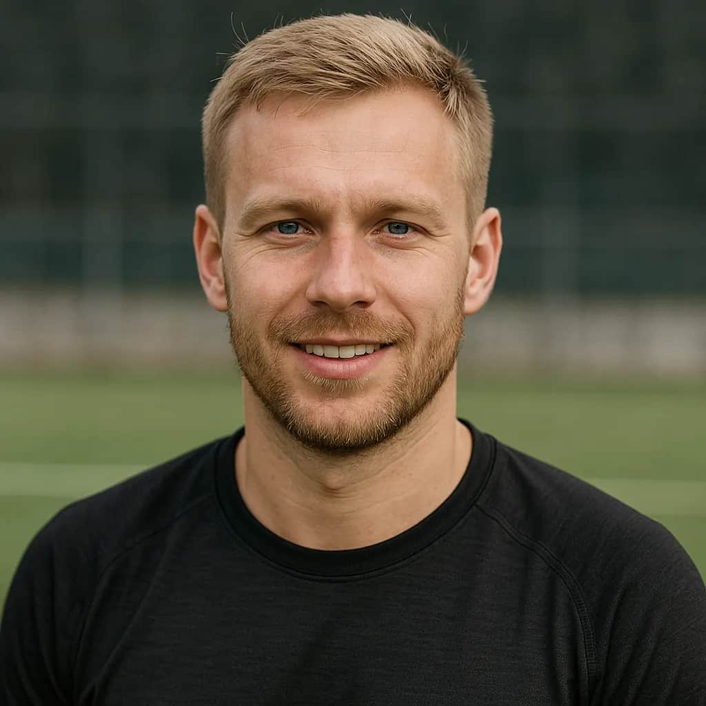 Autor Jakub Cieślak