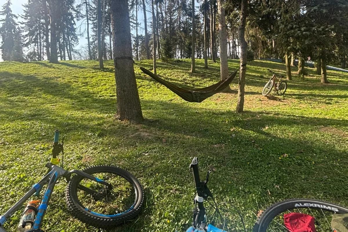 Fajne trasy rowerowe w Warszawie, które musisz poznać i przejechać