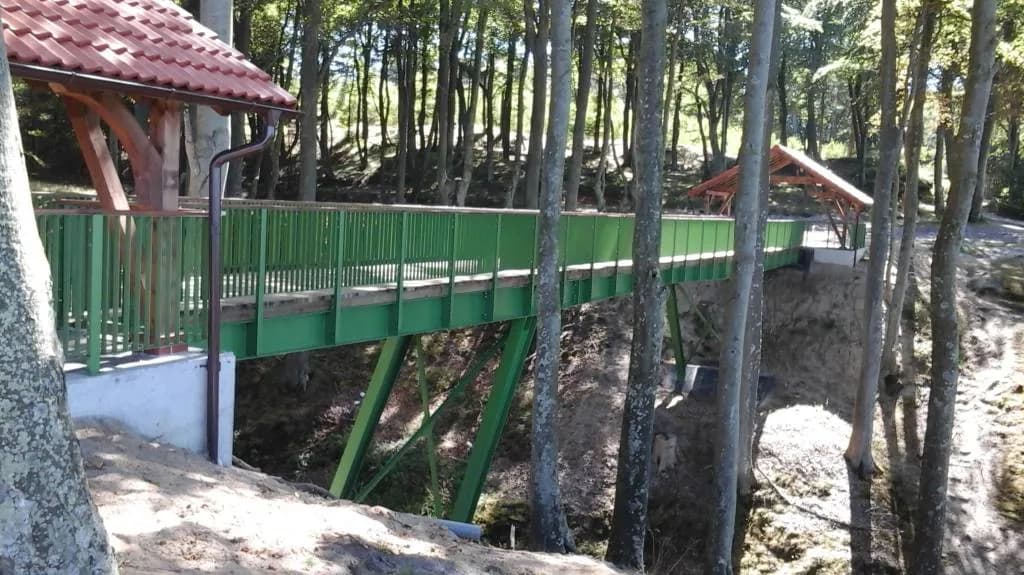 Trasy rowerowe Rowy: Odkryj najpiękniejsze szlaki i trasy