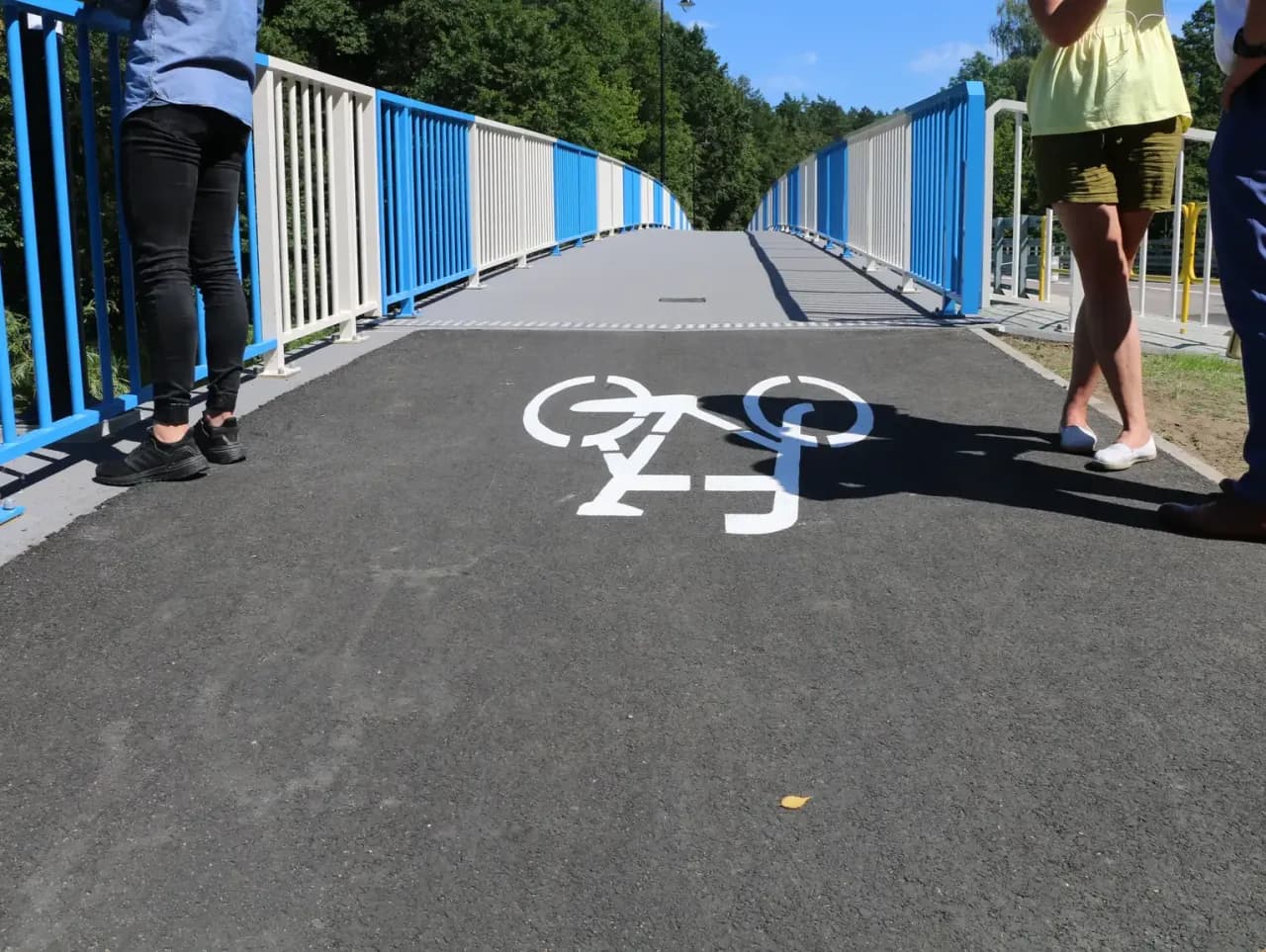 Najlepsze trasy rowerowe w Augustowie - mapa pełna przygód i atrakcji