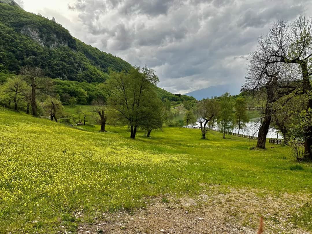 Trasy rowerowe wokół jezior: odkryj najpiękniejsze szlaki i widoki