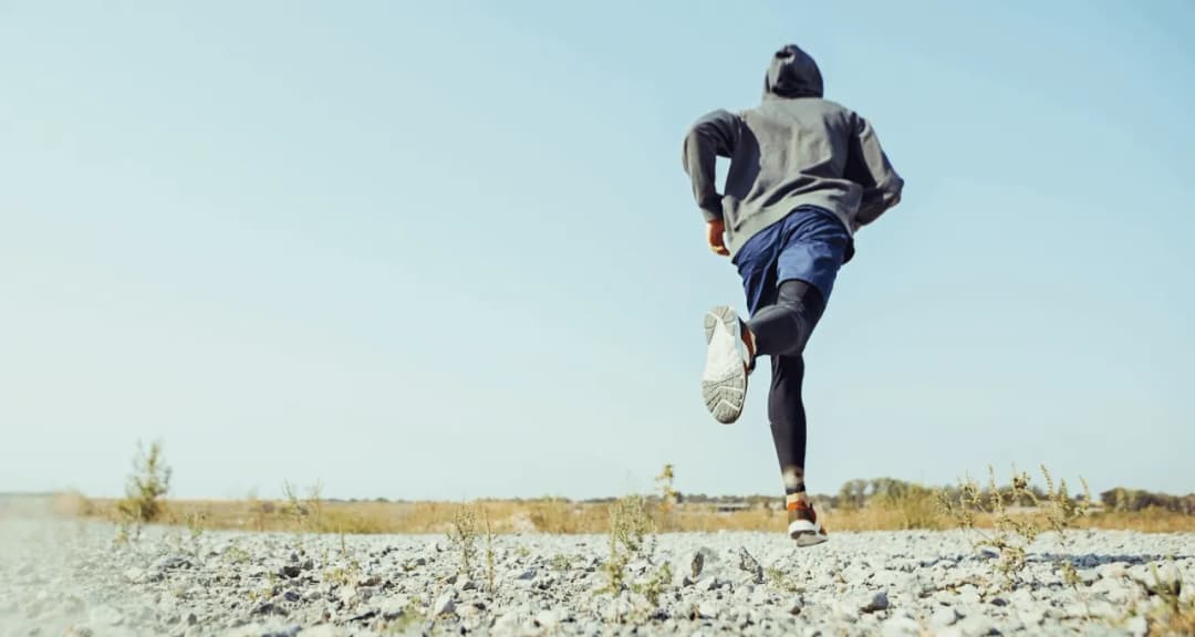 Jak nauczyć się biegać: proste kroki do osiągnięcia sukcesu w bieganiu