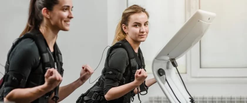 Ile kosztuje trening EMS? Poznaj ceny i uniknij wysokich wydatków