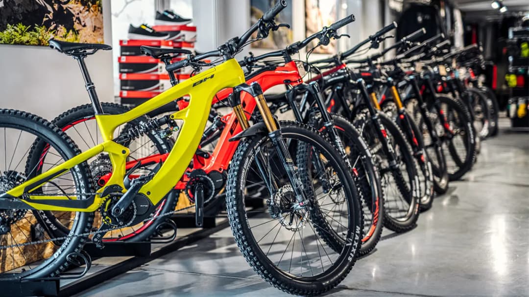 Rower elektryczny jaki wybrać – uniknij najczęstszych błędów przy zakupie