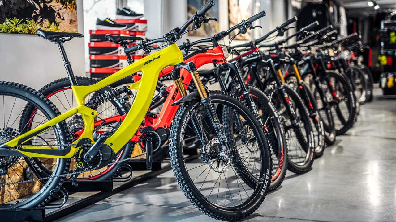Rower elektryczny jaki wybrać – uniknij najczęstszych błędów przy zakupie