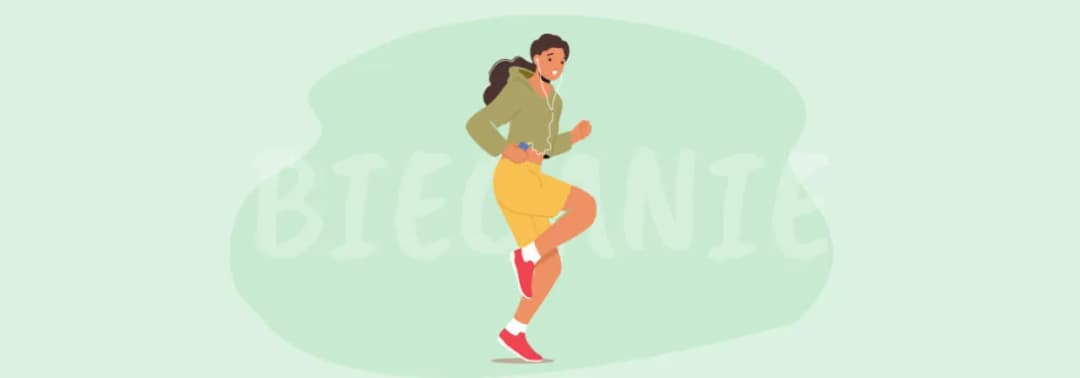 Ile kalorii spala bieganie 60 min? Sprawdź, ile możesz stracić!