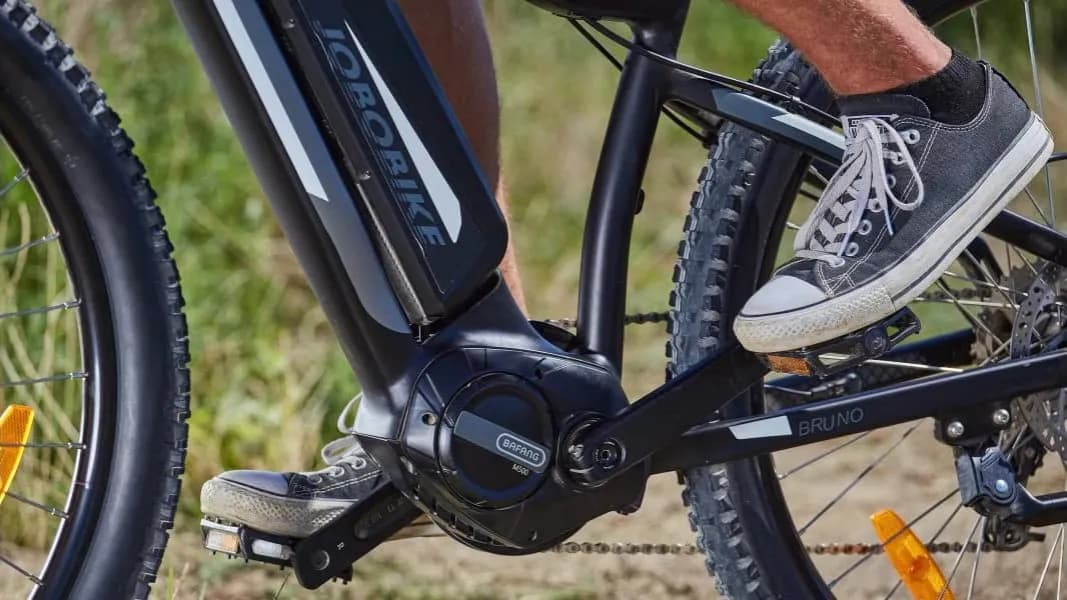 Rower elektryczny 500w czy 1000w - który wybór jest lepszy dla Ciebie?