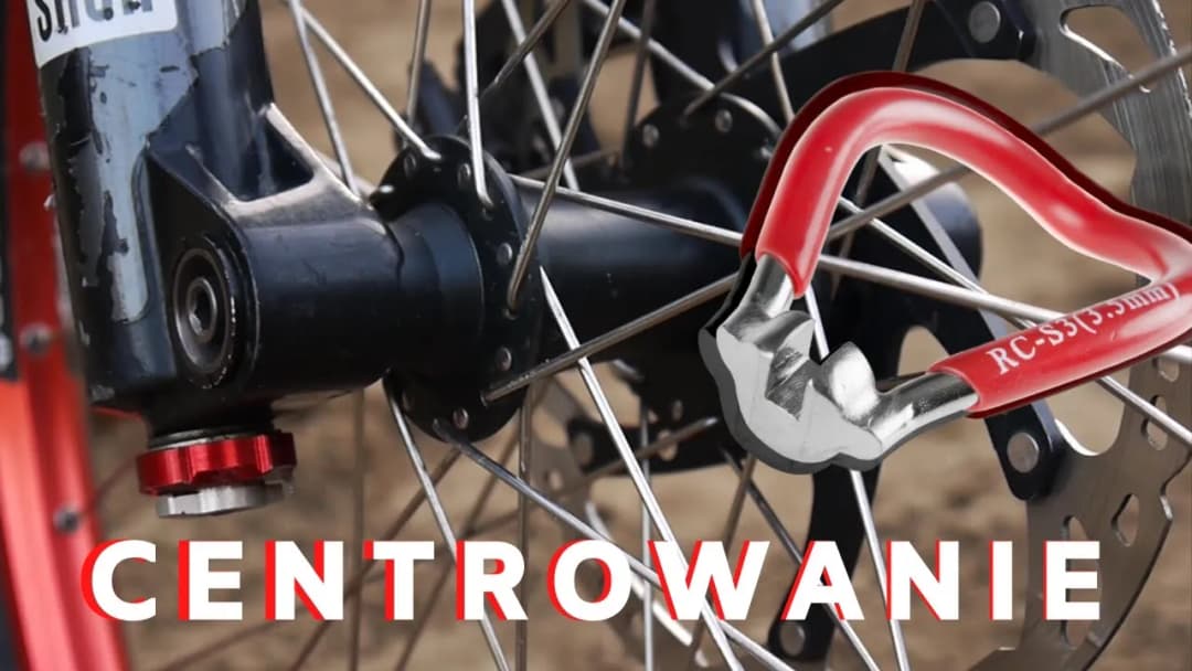 Jak wyprostować koło w rowerze i uniknąć kosztownych napraw