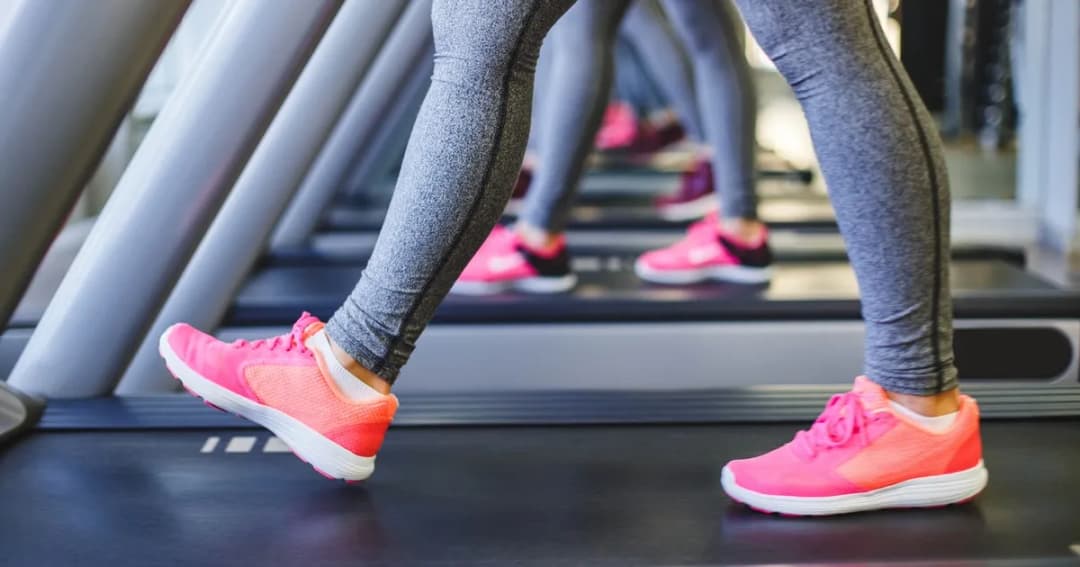 Ile biegać na bieżni żeby schudnąć i osiągnąć wymarzoną sylwetkę